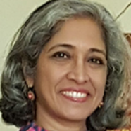 Ms. Vidya Ramaswamy